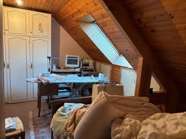 Maison a vendre Cast 29150 Finistère 100 m2 5 pièces 220300 euros