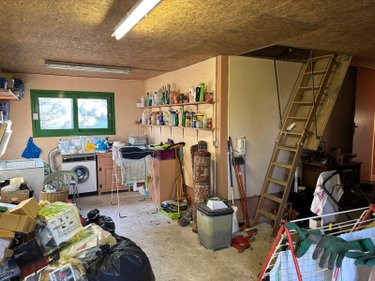 Maison a vendre Cast 29150 Finistère 100 m2 5 pièces 220300 euros