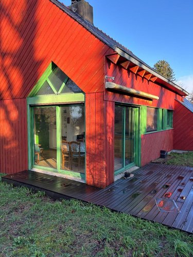 Maison a vendre Cast 29150 Finistère 100 m2 5 pièces 220300 euros