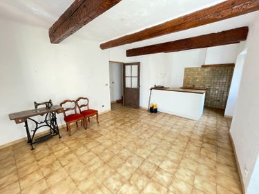 Maison a vendre Pierrevert 04860 Alpes-de-Haute-Provence 77 m2 4 pièces 137800 euros