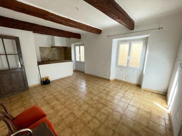Maison a vendre Pierrevert 04860 Alpes-de-Haute-Provence 77 m2 4 pièces 137800 euros