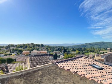 Maison a vendre Pierrevert 04860 Alpes-de-Haute-Provence 77 m2 4 pièces 137800 euros