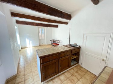 Maison a vendre Pierrevert 04860 Alpes-de-Haute-Provence 77 m2 4 pièces 137800 euros