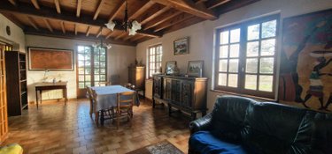 Maison a vendre Louhans 71500 Saône-et-Loire 106 m2 5 pièces 199000 euros