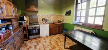 Maison a vendre Louhans 71500 Saône-et-Loire 106 m2 5 pièces 199000 euros