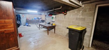 Maison a vendre Louhans 71500 Saône-et-Loire 106 m2 5 pièces 199000 euros