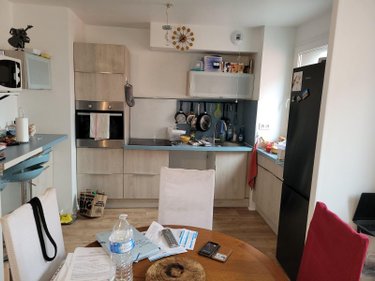 Appartement a vendre Elbeuf 76500 Seine-Maritime 46 m2 2 pièces 65000 euros