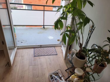Appartement a vendre Elbeuf 76500 Seine-Maritime 46 m2 2 pièces 65000 euros