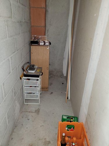 Appartement a vendre Elbeuf 76500 Seine-Maritime 46 m2 2 pièces 65000 euros