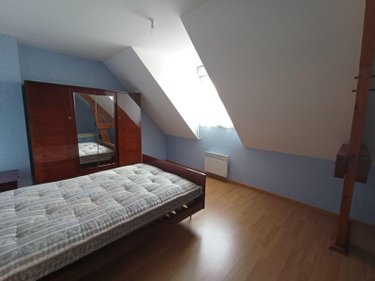 Maison a vendre Saint-Germain-du-Crioult 14110 Calvados 113 m2 6 pièces 229165 euros