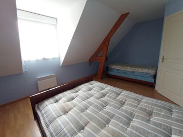 Maison a vendre Saint-Germain-du-Crioult 14110 Calvados 113 m2 6 pièces 229165 euros