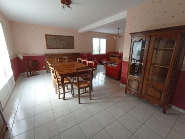 Maison a vendre Saint-Germain-du-Crioult 14110 Calvados 113 m2 6 pièces 229165 euros
