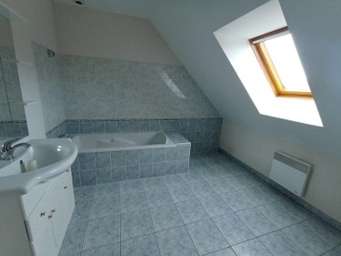 Maison a vendre Saint-Germain-du-Crioult 14110 Calvados 113 m2 6 pièces 229165 euros