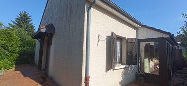 Maison a vendre Fayl-Billot 52500 Haute-Marne 85 m2 3 pièces 86400 euros