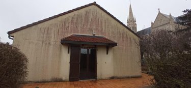 Maison a vendre Fayl-Billot 52500 Haute-Marne 85 m2 3 pièces 86400 euros