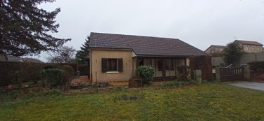 Maison a vendre Fayl-Billot 52500 Haute-Marne 85 m2 3 pièces 86400 euros