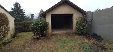 Maison a vendre Fayl-Billot 52500 Haute-Marne 85 m2 3 pièces 86400 euros