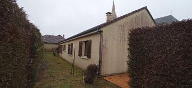 Maison a vendre Fayl-Billot 52500 Haute-Marne 85 m2 3 pièces 86400 euros