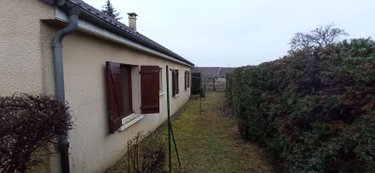 Maison a vendre Fayl-Billot 52500 Haute-Marne 85 m2 3 pièces 86400 euros