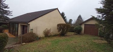 Maison a vendre Fayl-Billot 52500 Haute-Marne 85 m2 3 pièces 86400 euros