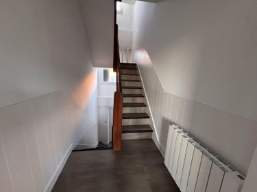 Appartement a vendre Saint-Junien 87200 Haute-Vienne 155 m2 7 pièces 243950 euros