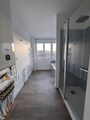 Appartement a vendre Saint-Junien 87200 Haute-Vienne 155 m2 7 pièces 243950 euros