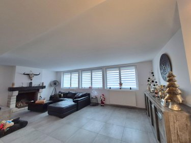Maison a vendre Lens 62300 Pas-de-Calais 147 m2 6 pièces 238500 euros