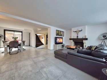 Maison a vendre Lens 62300 Pas-de-Calais 147 m2 6 pièces 238500 euros