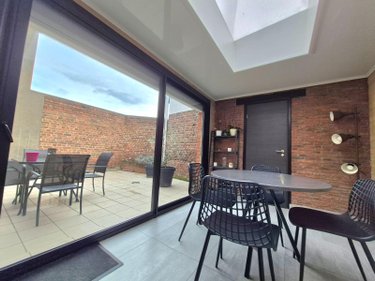 Maison a vendre Lens 62300 Pas-de-Calais 147 m2 6 pièces 238500 euros
