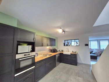 Maison a vendre Lens 62300 Pas-de-Calais 147 m2 6 pièces 238500 euros