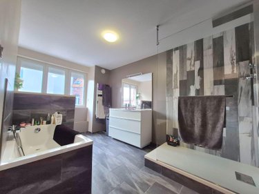 Maison a vendre Lens 62300 Pas-de-Calais 147 m2 6 pièces 238500 euros