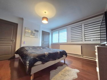 Maison a vendre Lens 62300 Pas-de-Calais 147 m2 6 pièces 238500 euros