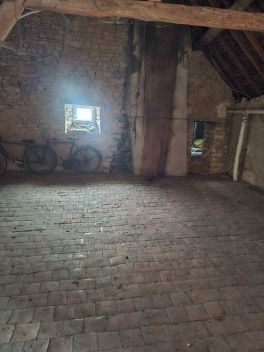 Maison a vendre Montigny 18250 Cher 100 m2 4 pièces 87500 euros