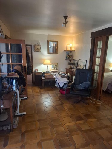 Maison a vendre Montigny 18250 Cher 100 m2 4 pièces 87500 euros