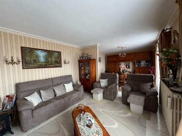 Maison a vendre Étrechet 36120 Indre 111 m2 5 pièces 187000 euros