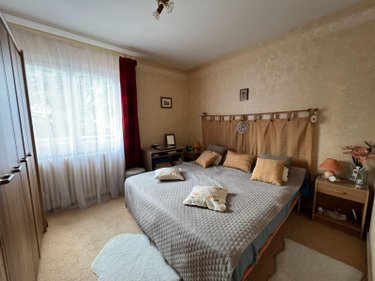 Maison a vendre Étrechet 36120 Indre 111 m2 5 pièces 197300 euros