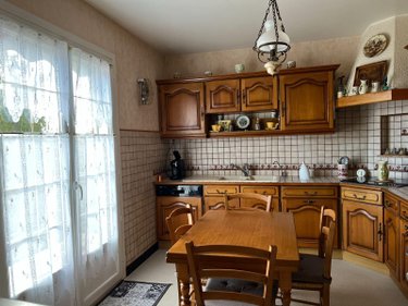 Maison a vendre Étrechet 36120 Indre 111 m2 5 pièces 197300 euros