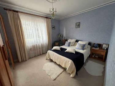 Maison a vendre Étrechet 36120 Indre 111 m2 5 pièces 197300 euros