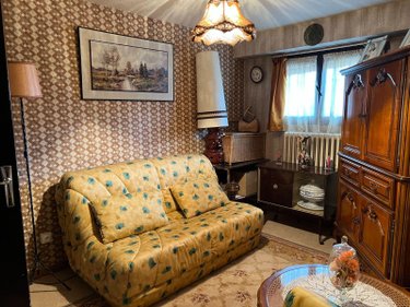 Maison a vendre Étrechet 36120 Indre 111 m2 5 pièces 197300 euros