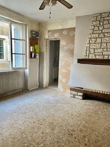 Immeuble a vendre Ballon-Saint-Mars 72290 Sarthe 100 m2  110000 euros