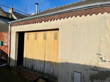 Immeuble a vendre Ballon-Saint-Mars 72290 Sarthe 100 m2  110000 euros