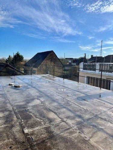 Immeuble a vendre Ballon-Saint-Mars 72290 Sarthe 100 m2  110000 euros