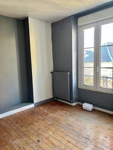 Immeuble a vendre Ballon-Saint-Mars 72290 Sarthe 100 m2  110000 euros