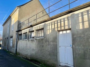Immeuble a vendre Ballon-Saint-Mars 72290 Sarthe 100 m2  110000 euros