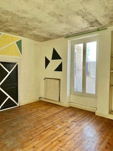 Immeuble a vendre Ballon-Saint-Mars 72290 Sarthe 100 m2  110000 euros