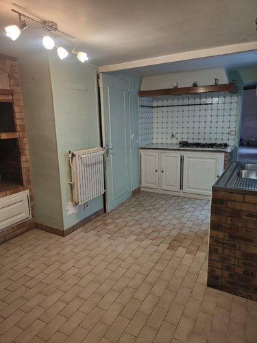 Maison a vendre Sotteville-lès-Rouen 76300 Seine-Maritime 91 m2 6 pièces 178500 euros