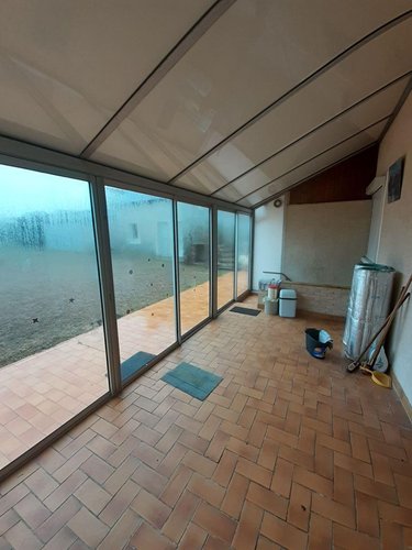 Maison a vendre Mayet 72360 Sarthe 180 m2 6 pièces 168000 euros