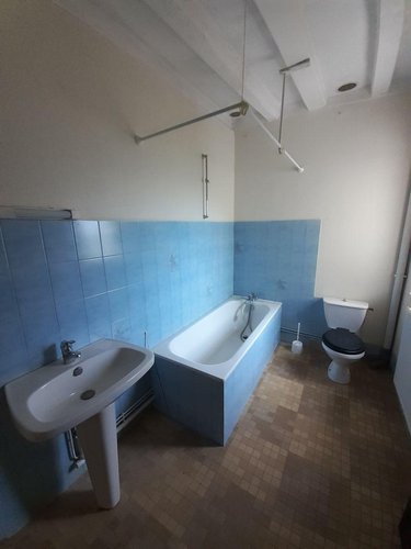 Maison a vendre Mayet 72360 Sarthe 180 m2 6 pièces 157500 euros