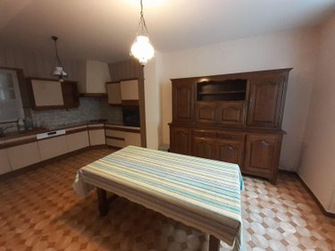 Maison a vendre Mayet 72360 Sarthe 180 m2 6 pièces 168000 euros