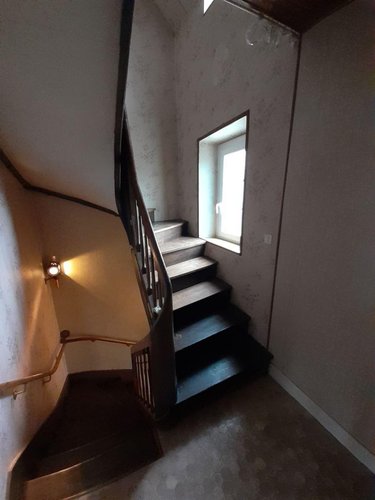 Maison a vendre Mayet 72360 Sarthe 180 m2 6 pièces 168000 euros